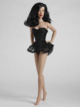 Tonner - Ava Gardner Collection - Ava Gardner Basic - Doll (Tonner Convention - Lombard, IL)